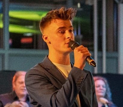 Laurin von SecondStep